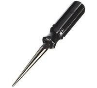 General Tools Screwdriver Handle Reamer, 1/8-1/2-Inch (131)