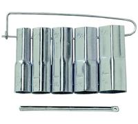 General Tools Shower Valve Wrench Set, 5-Piece (188)