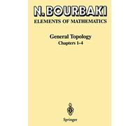 General Topology: Chapters 1-4: 18 (Ettore Majorana International Science)