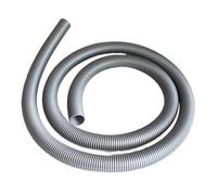 General Vacuum Cleaners Thread Hose Inner 25mm 28mm 32mm 35mm 38mm 40mm 50mm Bellows Straws Durable Vacuum Cleaner Parts(ID 40mm OD48mm x5m)