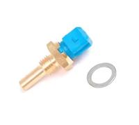 General Vehicle Temperature Sensors with Brass Probe 13621284397 Engine Coolant Temperature Detector for Car Car Transducer