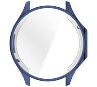 General watch cover smart watch case shockproof case offers complete the protection of the smart watch screen and frame