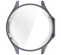 General watch cover smart watch case shockproof case offers complete the protection of the smart watch screen and frame