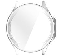 General watch cover smart watch case shockproof case offers complete the protection of the smart watch screen and frame