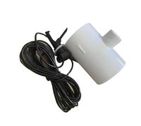 General Water Flows Sensors Flows Switches 0.5 Inch Threads 15 Foot Cord Installation For Saltwater Pool Chlorinators Salt Chlorinator Switches