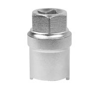 General Wheel Hub Tool - Durable Steel Ring Wrench Versatile Cycle Tool | Precision Damage Or Wear Even In The Repair, Adjustment And Maintenance Of Racing Bikes And M