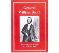 General William Booth