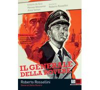 Generale Della Rovere [Blu-ray] [1959] [US Import]