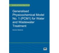 Generalised Physicochemical Model (PCM)