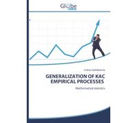 GENERALIZATION OF KAC EMPIRICAL PROCESSES: Mathematical statistics