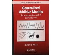 Generalized Additive Models: An Introduction wi, Wood..