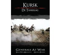 Generals at War Kursk