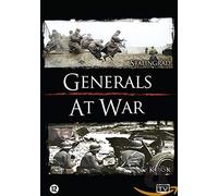 Generals at war - Stalingrad/Kursk (1 DVD)