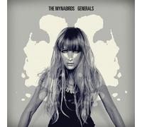Generals by The Mynabirds (2013-05-04)