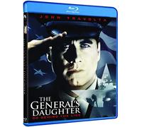 GENERAL'S DAUGHTER - BLUR - K3z