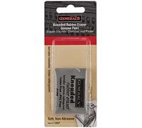 GENERAL'S Kneaded Rubber Eraser-