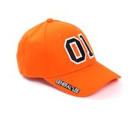 Generals Lees Baseball Cap Hat Anime Snapback Cap Hip-Hop Flat Adjustable Hat