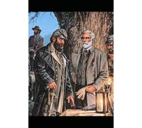 Generals Robert E Lee & Thomas J "Stonewall" Jackson