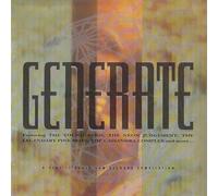 Generate - A Play It Again Sam Records Compilation