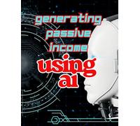 generating passive income using ai: A Comprehensive Guide to Generating Income