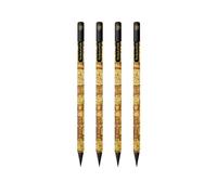 Generatio (The Book of Kells) 4 Pack Pencils