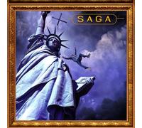 Generation 13 by Saga (Vinyl 2021)