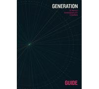 Generation: 25 years Contemporary Art in Scotland Guide