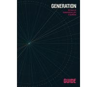 Generation: 25 Years of Contemporary Art in Scotland: Guide