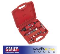 Generation Air Die Grinder Kit 15pc Air Tool