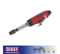 Sealey GSA672 Air Die Grinder Long Reach