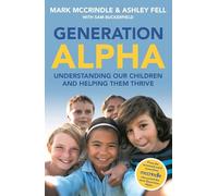 Generation Alpha