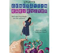 Generation Baby Buster