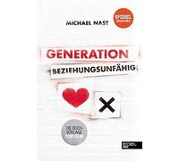 Generation Beziehungsunfahig by Nast New 9783841904065 Fast Free Sh.