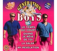 génération boys Vol. 2