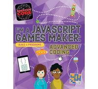 Generation Code: I'm a JavaScript Games Maker: Advanced Coding