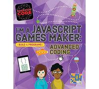 Generation Code: I'm a JavaScript Games Maker: Advanced Coding