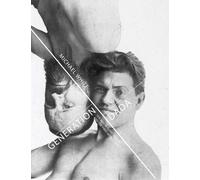 Generation Dada: The Berlin Avant-Garde and the First World War