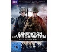 Generation der Verdammten: Die komplette Mini-Serie
