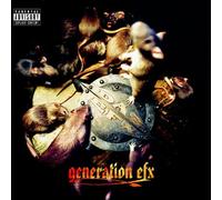 Generation Efx by Das Efx (1998-04-14)