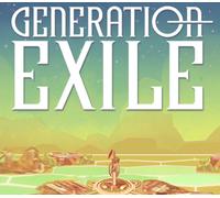 Generation Exile PC Steam CD Key