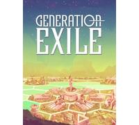 Generation Exile (PC) - Steam Key - GLOBAL