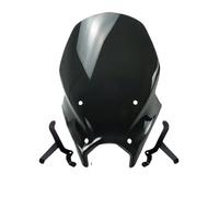 Generation For Ya&maha MT-09 2024 2025 MT09 SP Y-AMT Motorcycle Touring Windshield Visor Double Bubble Windscreen Deflector Motorcycle Windshield
