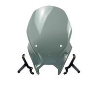 Generation For Ya&maha MT-09 2024 2025 MT09 SP Y-AMT Motorcycle Touring Windshield Visor Double Bubble Windscreen Deflector Motorcycle Windshield