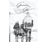 Generation Gap (Forever Yours)