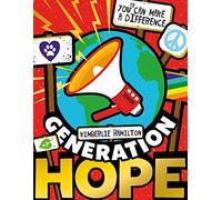 Generation Hope: You(th) Can Make a Difference!: 1