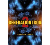 Generation Iron 2
