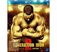 Generation Iron 2 (Blu-ray)