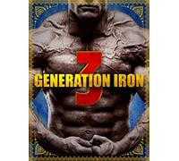 Generation Iron 3