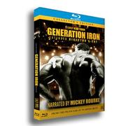 generation iron extended directors cut