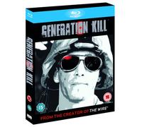 Generation Kill (Blu-ray) Langley Kirkwood Eric Nenninger Nabil Elouahabi